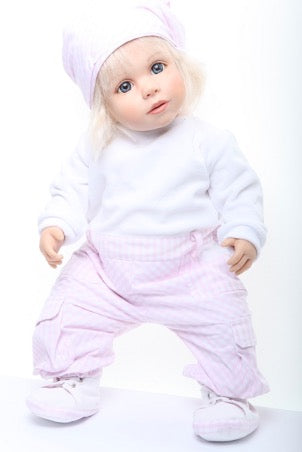 Comment le Pyjabi simplifie l’habillage et le déshabillage des bébés ?