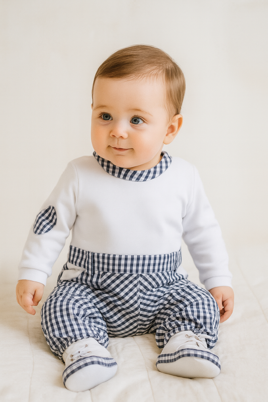 Comment le Pyjabi simplifie l’habillage et le déshabillage des bébés ?
