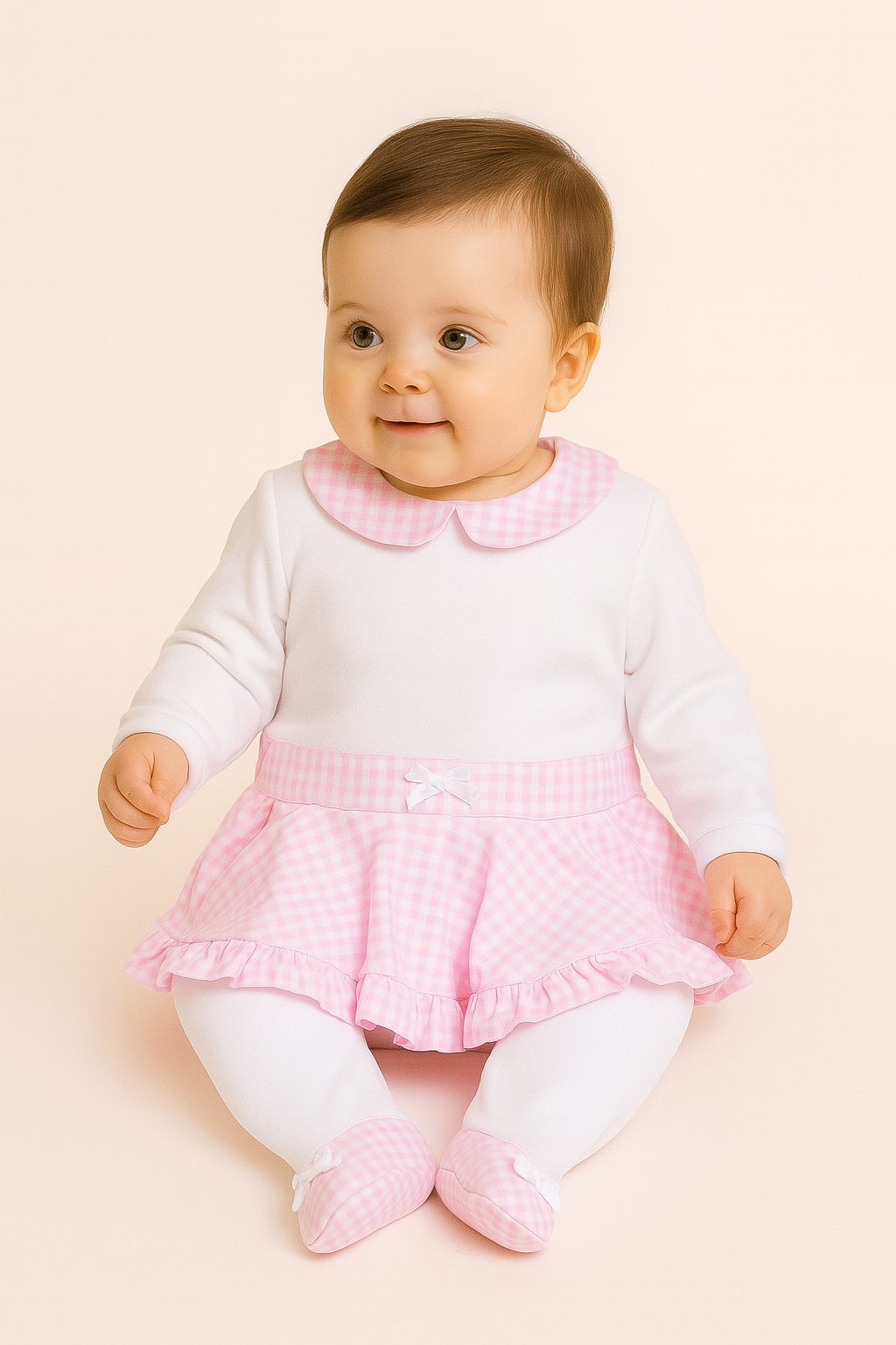 Pyjabi dans Ré à la Hune : du style et du confort pour nos bébés !