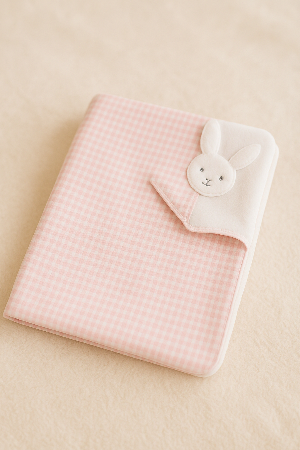 Couverture Doudou 🇫🇷